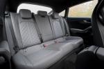Audi S5 Sportback 2016 года (WW)